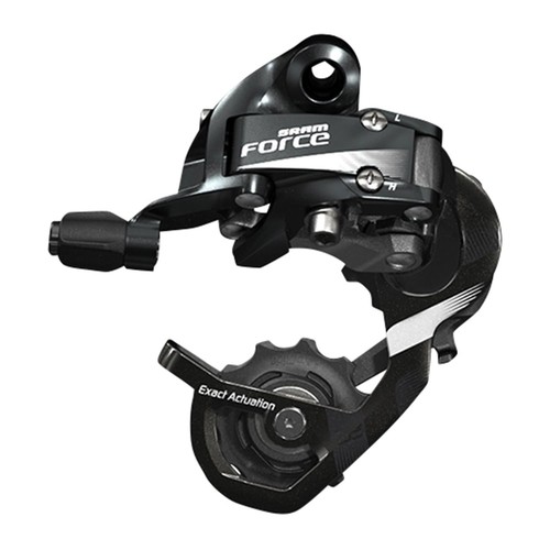 Derailleur route sram force - ar,