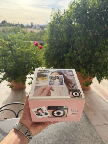 Fujifilm instax square sq6 - fujifilm,