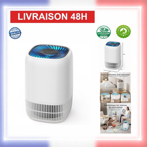 Aroev purificateur air hepa - purificateur, d'air