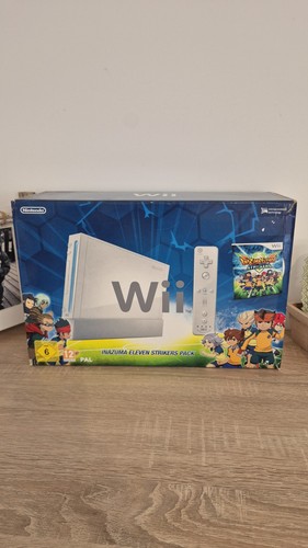Nintendo wii inazuma - nintendo,