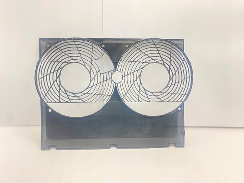 Cache ventilateur de - cache,