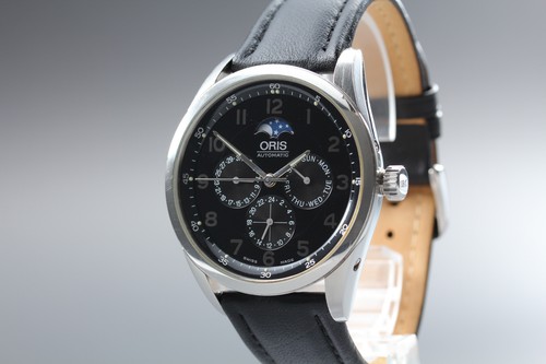 Presque comme neuve montre - [presque, neuve]