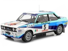 1980 fiat 131 abarth - 131,