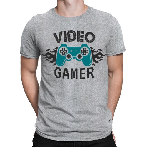 Video gamer gaming vibes game - gamer,