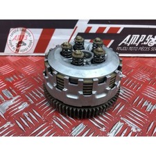 Cloche d'embrayage avec disque Honda CBR 954 RR Fireblade 2002 à 2003