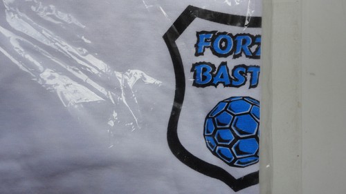 Ancien tshirt maillot - tshirt, sporting