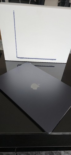 Macbook air 2024 516go - 2024, ssd