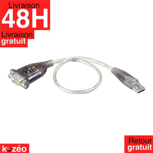 Aten uc232a adaptateur usb - uc232a,