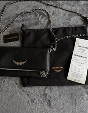 Sac zadig voltaire rock - zadig&voltaire,