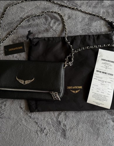 Sac zadig voltaire rock - sac,
