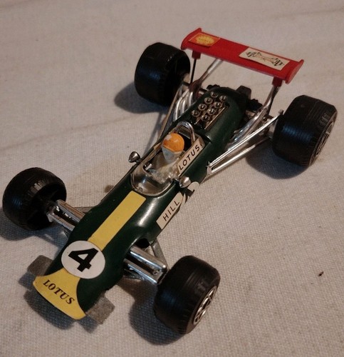 Politoys lotus climax - -,
