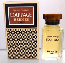 EQUIPAGE - APRES RASAGE 10 ML de HERMES