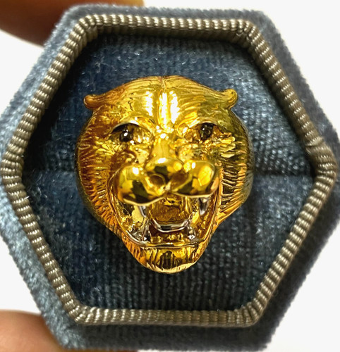 Bague pour homme - , chevalière