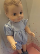 poupon petit colin en boîte