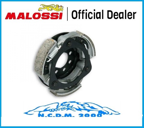 Malossi adjustable delta - malossi,