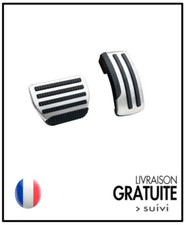 Pédale Pédalier POUR NISSAN