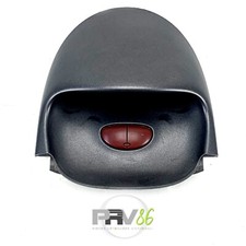 Bouton Warning Verrouillage PEUGEOT 206 Phase 2 1.4 Hdi 70 3P XS Line 96403133YF