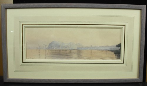 Jean brun vue ciotat le - brun,