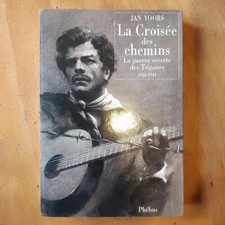 La croisée des chemin, La