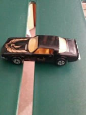 Ertl Turbo Pontiac  Firebird
