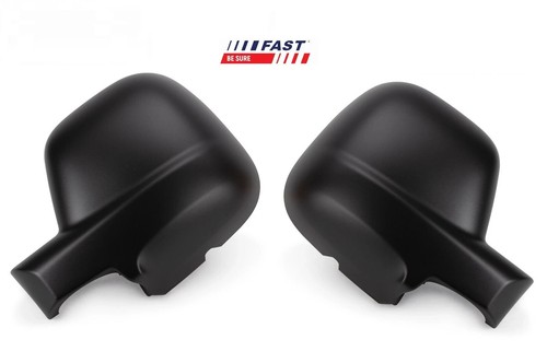 Set coque retroviseur d - de, g+d