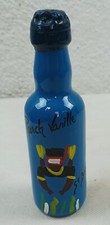 Bouteille souvenir Punch vanille - St Barth - REC