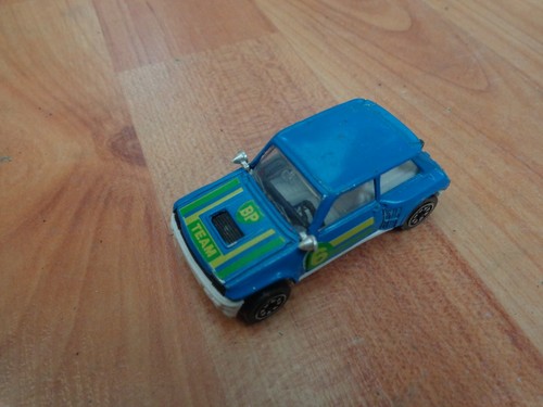 Vintage 1988 corgi juniors - 1988,