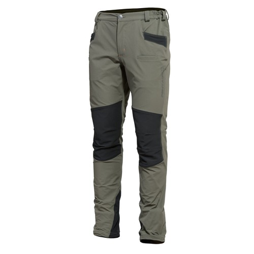 Pentagon hermes pants - hermes,