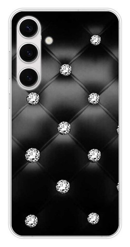 Coque silicone imprimée - en,