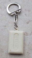 Ancien porte clefs clés