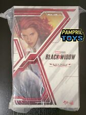 IN STOCK HOT TOYS MMS601 BLACK