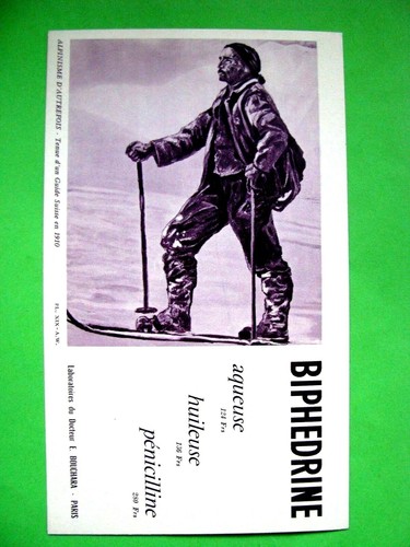 Buvard biphedrine produit - biphedrine,