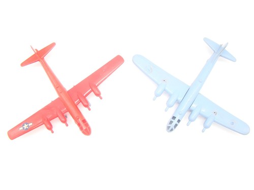 Renwal product 2 - product, bombardiers
