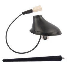 Mât d’antenne extérieur +