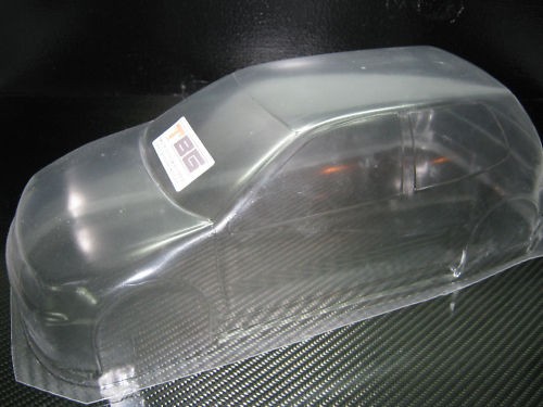 Golf gti body - golf, mini