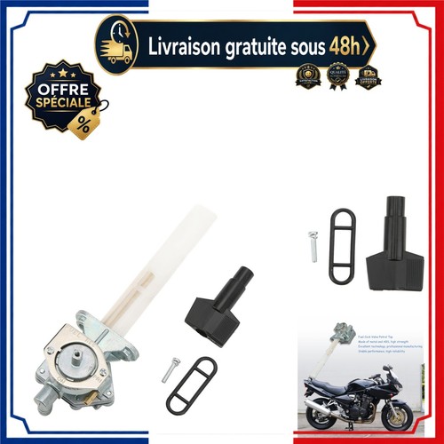 Robinet essence dioche - dioche, 44300