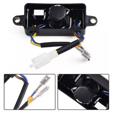 Stabilisateur de tension de