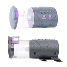  Distributeur De Nourriture