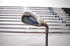 【RARE】 11pcs Callaway X-16