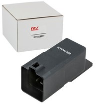 NTY Relais Préchauffage