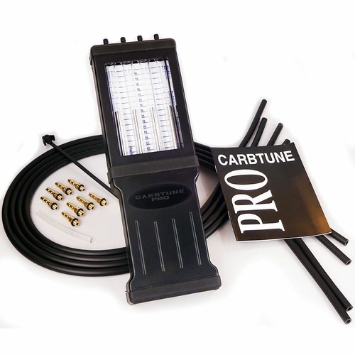 Carbtune pro synchronous - carbtune,