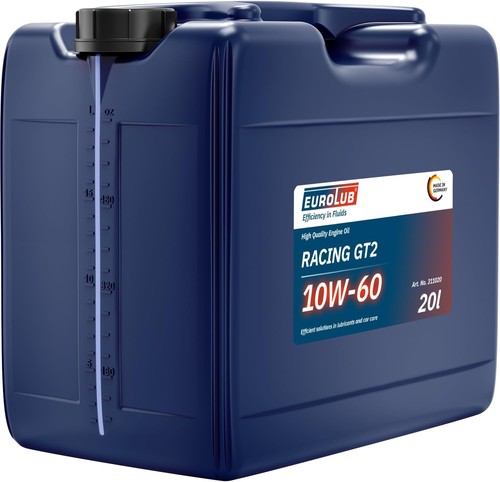 Eurolub racing gt2 huile - eurolub,