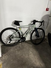 Vélo Gravel Contessa Taille S