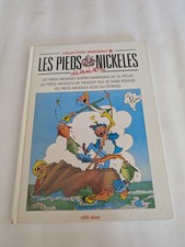 les pieds nickelés intégrale