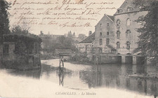 71 CHAROLLES MOULIN - 35699