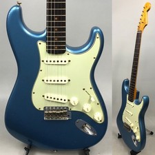 Fender Custom Shop Limited