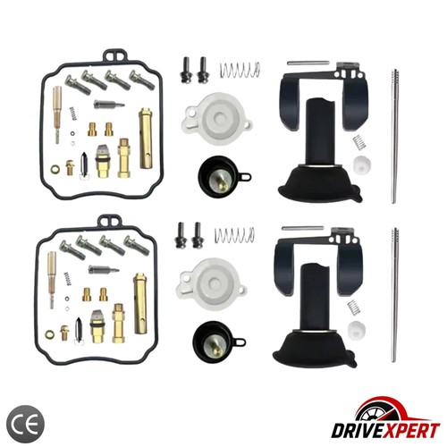 Kit réparation carburateurs - kit, 2