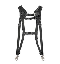 Blackrapid breathe double - blackrapid,