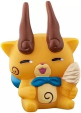 jouet mini figurine 4.Komajiro