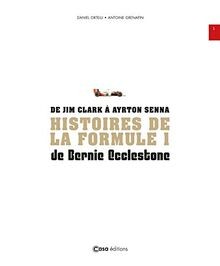 Jim clark ayrton senna - jim, à